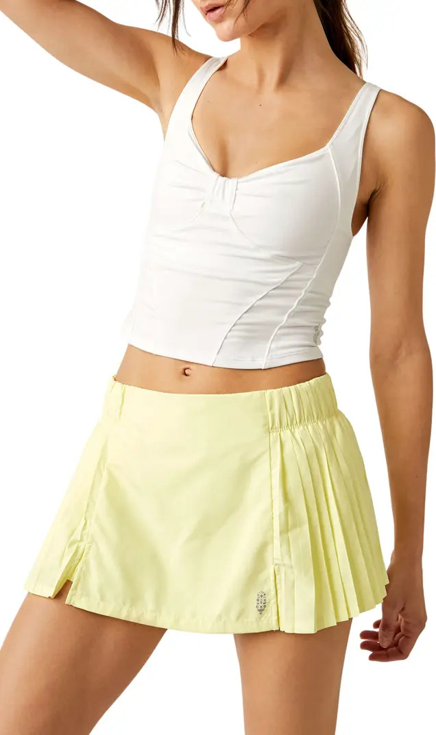 Kindred Spirit Crop Tank | Nordstrom