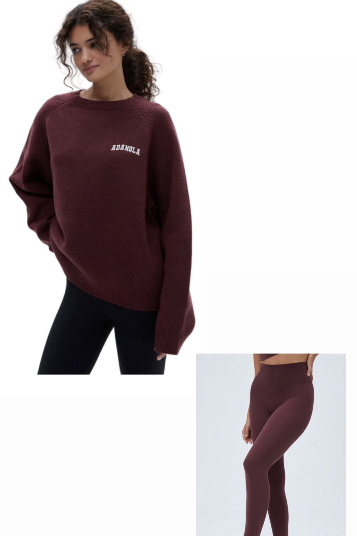 The perfect colour!! 🍂✨

#LTKstyletip #LTKuk #LTKautumn