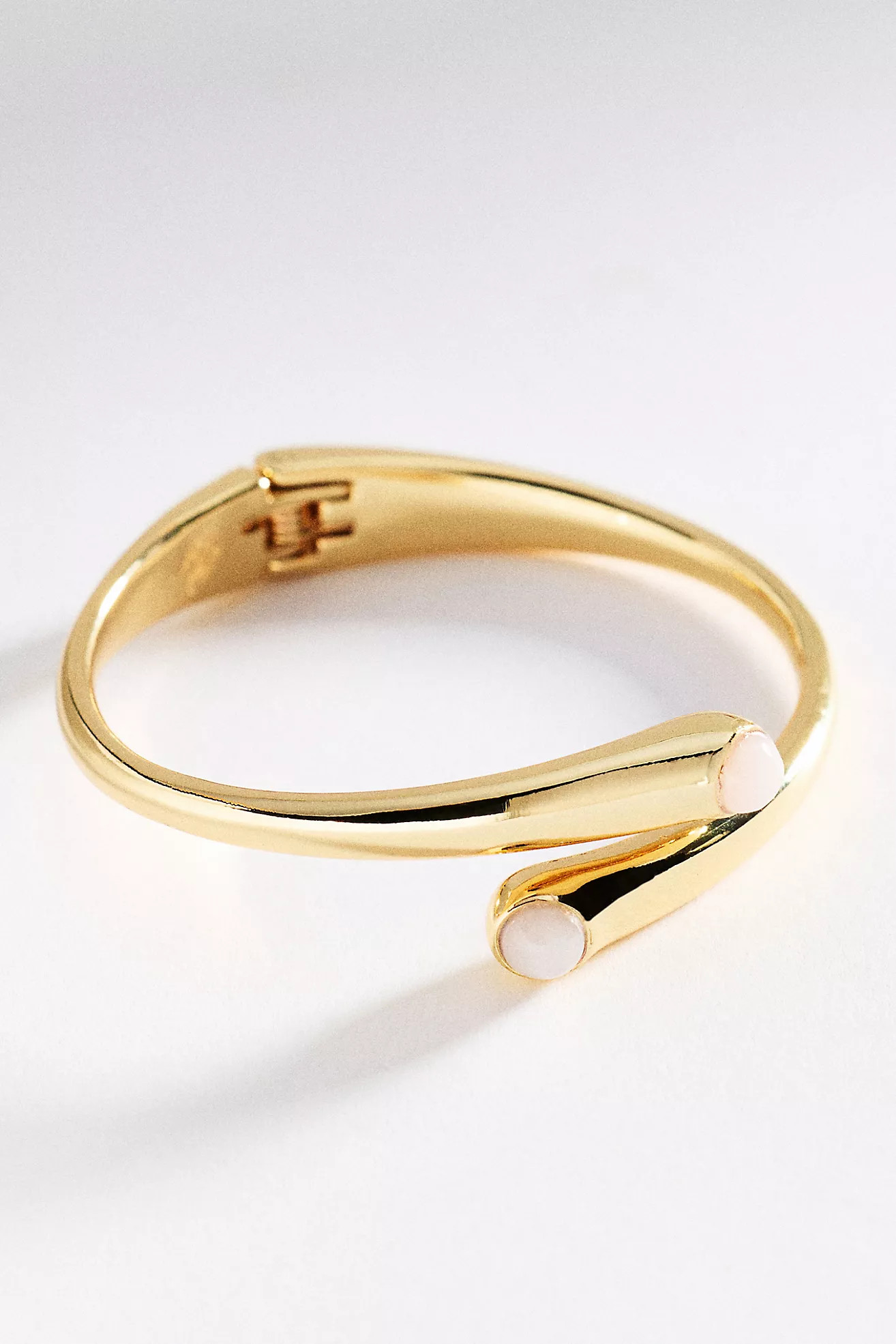 Wrap Stone Tip Cuff | Anthropologie (US)