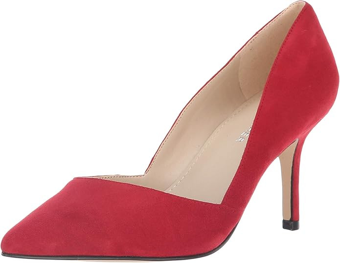 Marc Fisher Women's Tuscany Pump | Amazon (US)