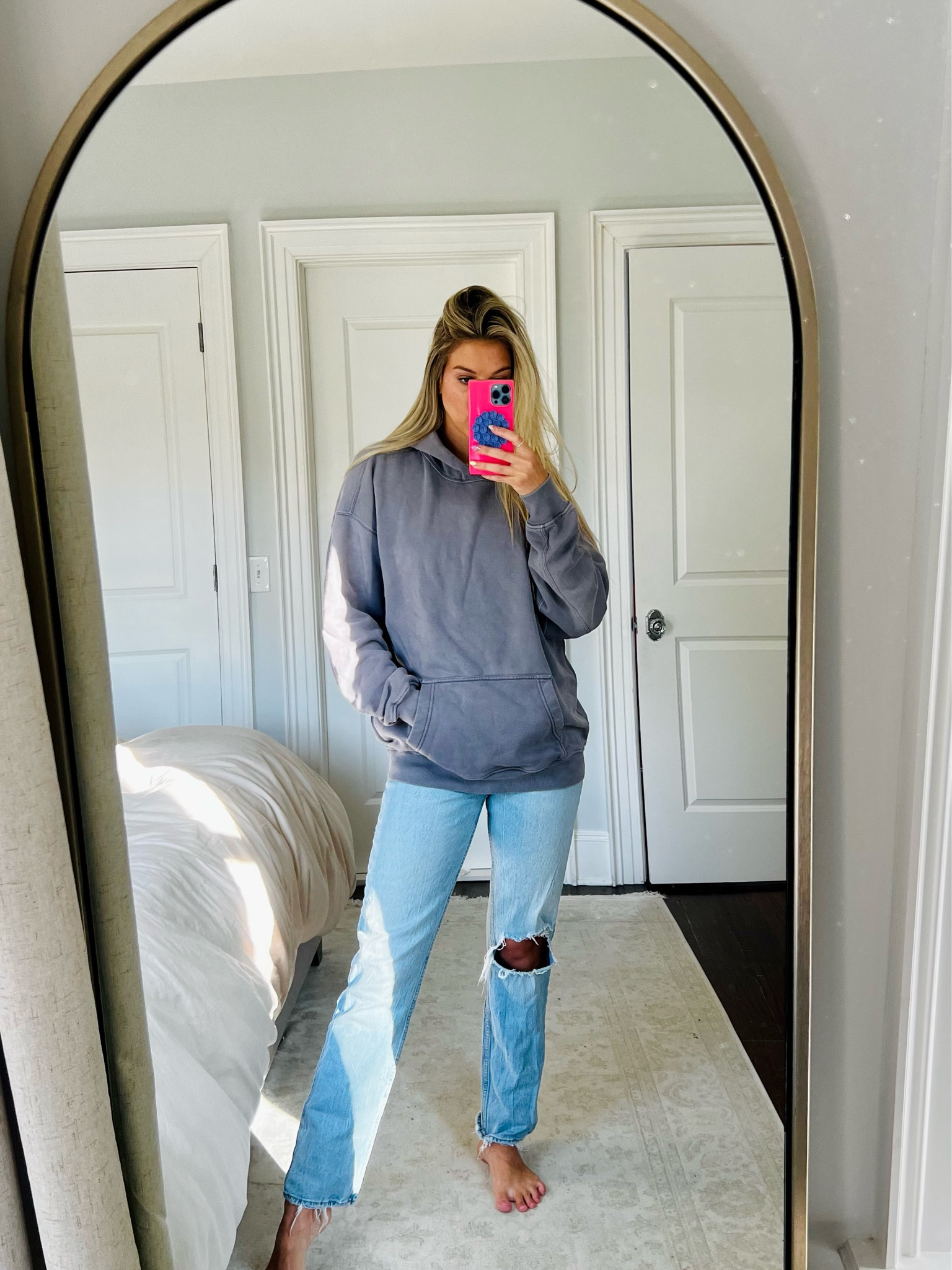 Living in this hoodie all fall! Linked similar colors 

#LTKSale #LTKSeasonal #LTKstyletip