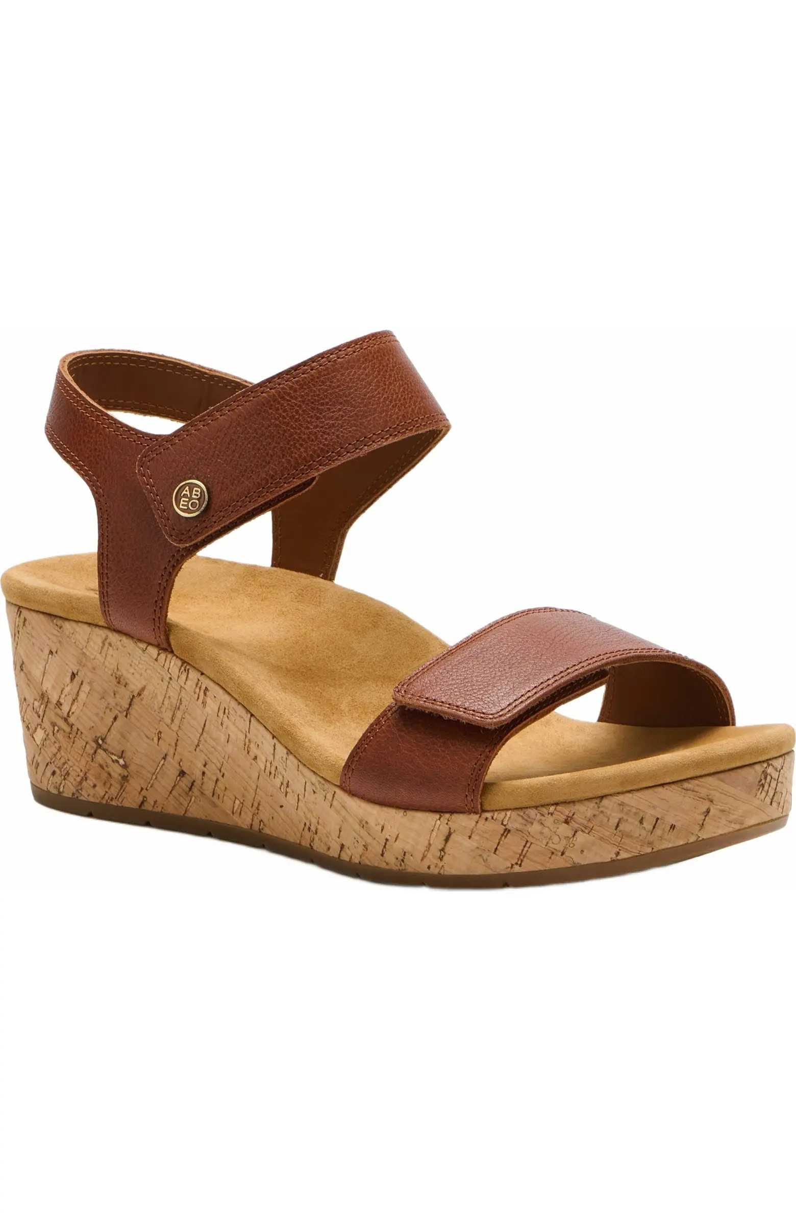 Riviera Strap Sandal | Nordstrom
