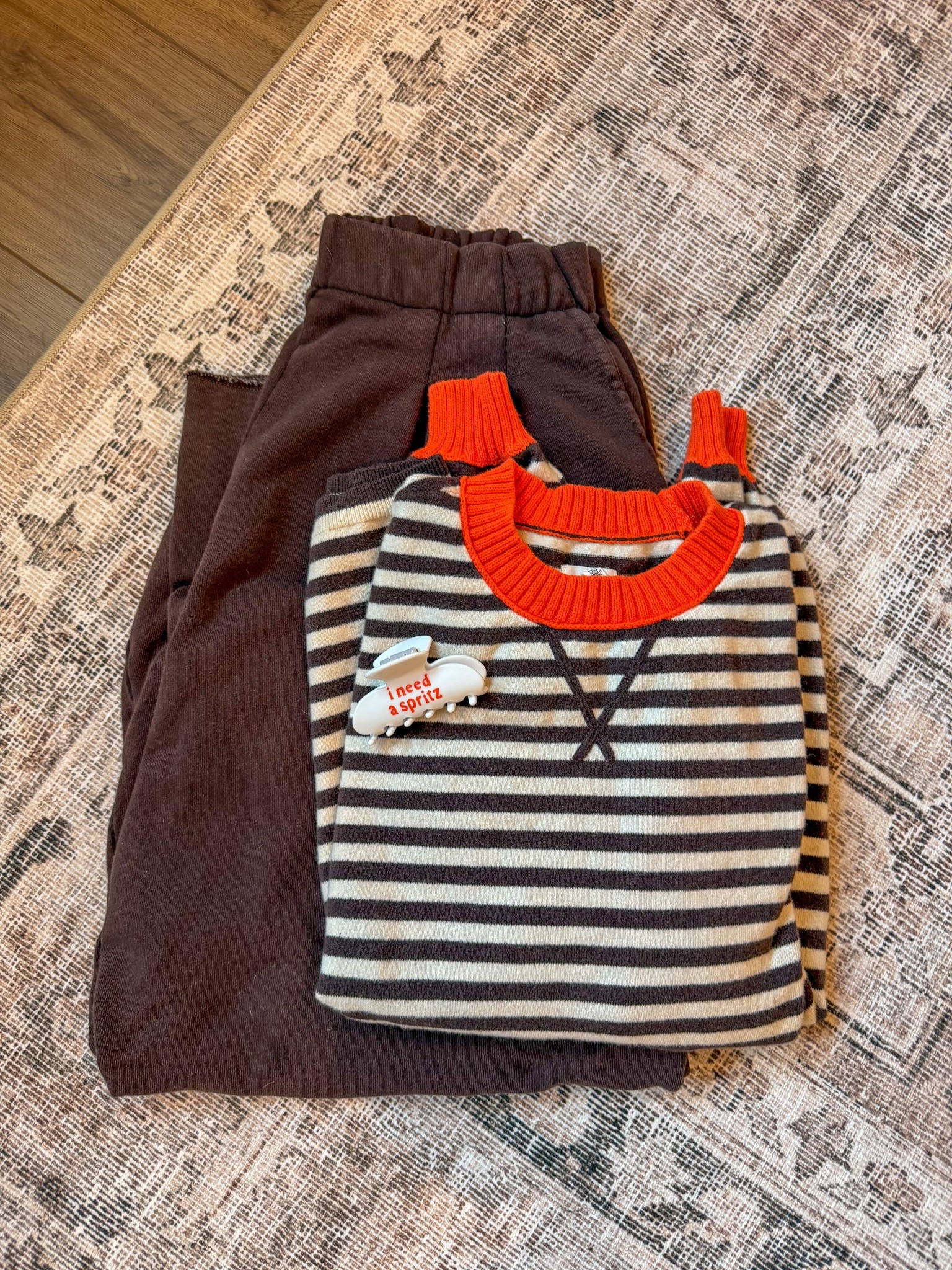 Neutral ootd, spring style, aerie style, comfy basics 🤎 @Aerie 

#LTKootd #LTKSaleAlert #LTKSeasonal