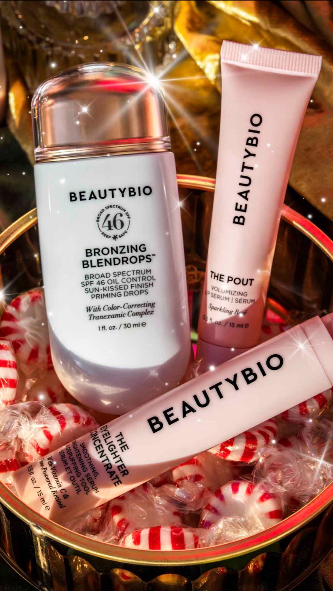 ✨Last day to glow up ✨

#LTKHoliday #LTKGiftGuide #LTKCyberWeek