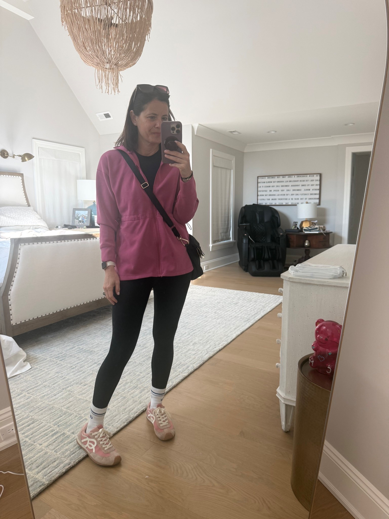 Mom style of the day 