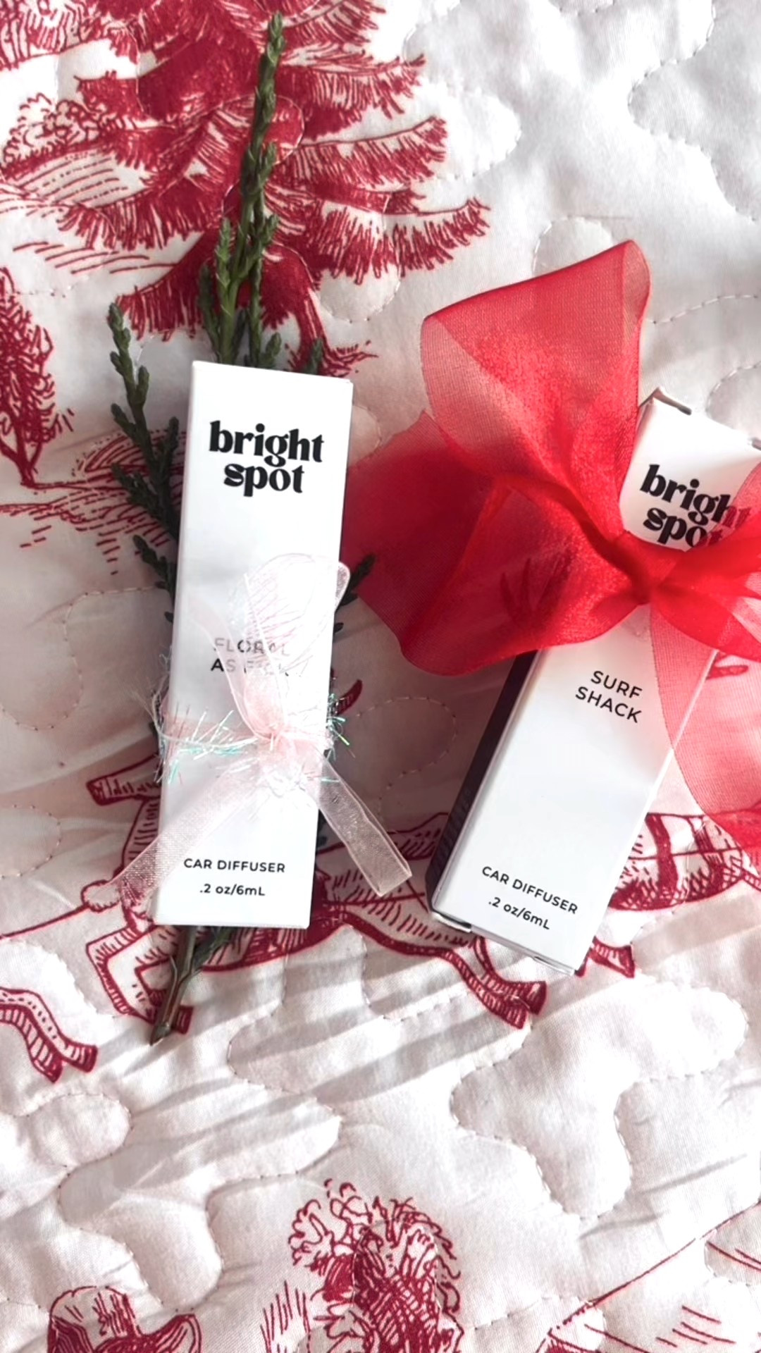 Perfect stocking stuffers from Bright spot! #ad #brightspot @brightspot

#LTKHoliday #LTKGiftGuide #LTKBeauty