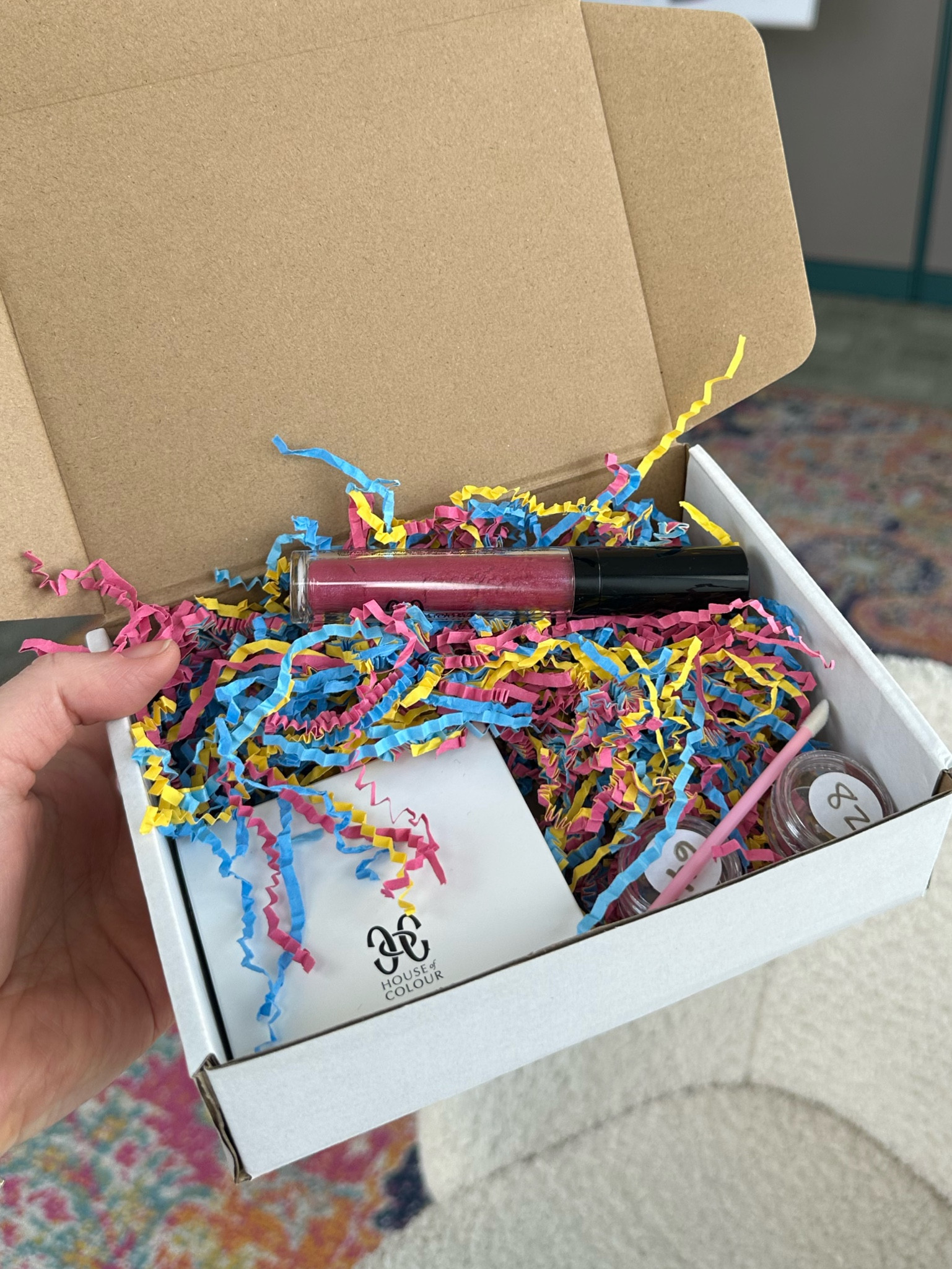 cute packaging 