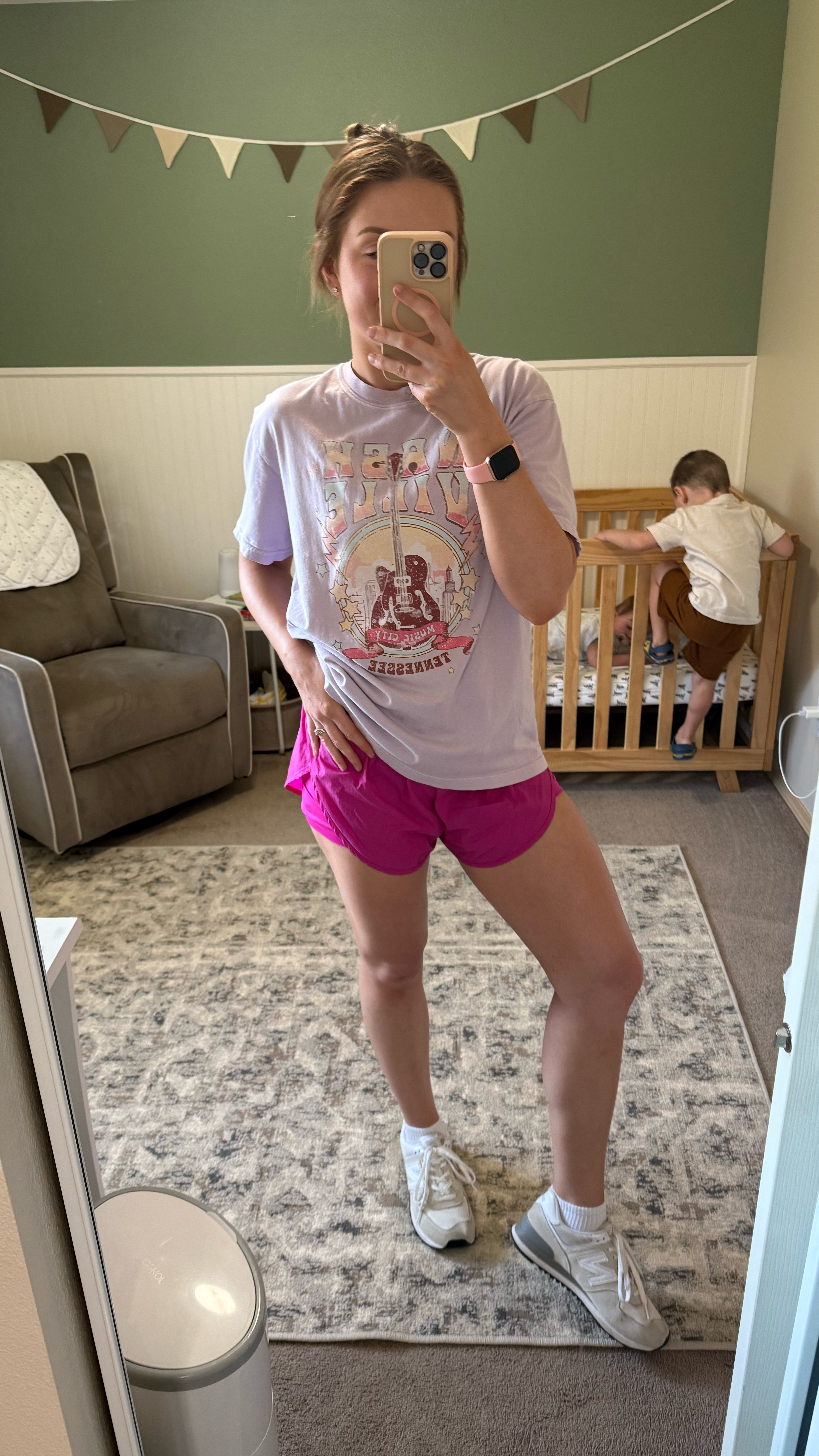 Errands & a Marshall’s/Amazon haul 🤩💗🫶🏼 

#LTKSummerEdit #LTKKids #LTKFamily