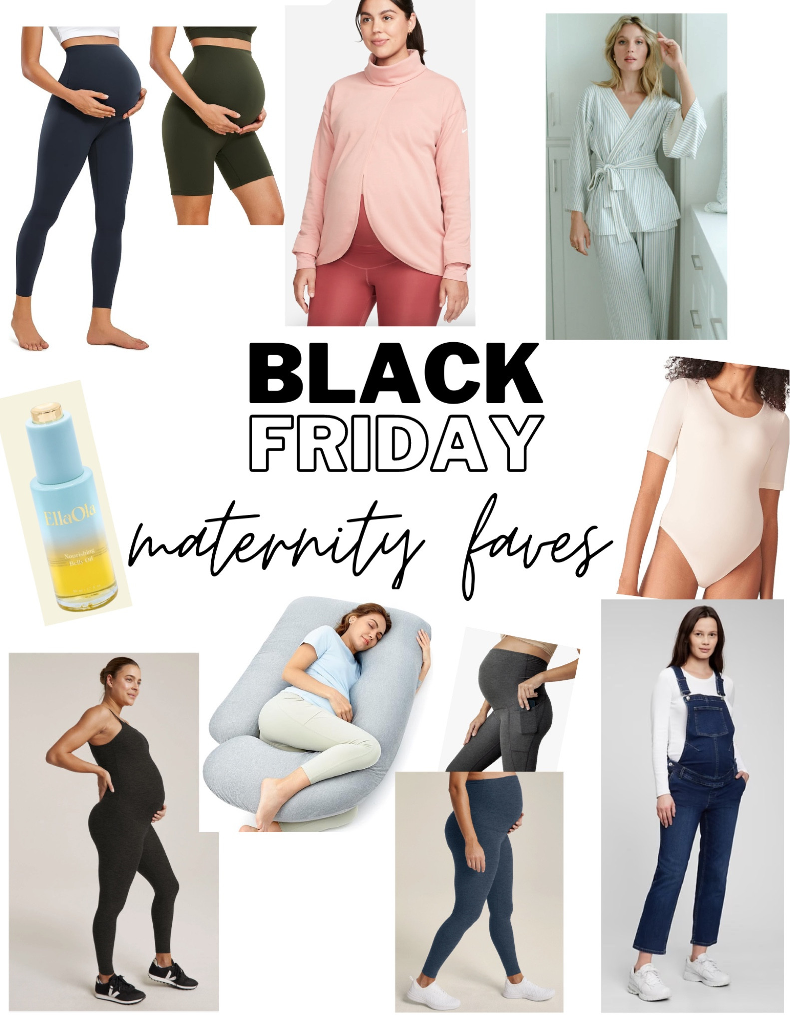 My maternity faves that are currently on sale for Black Friday!

#LTKCyberWeek #LTKbump #LTKsalealert