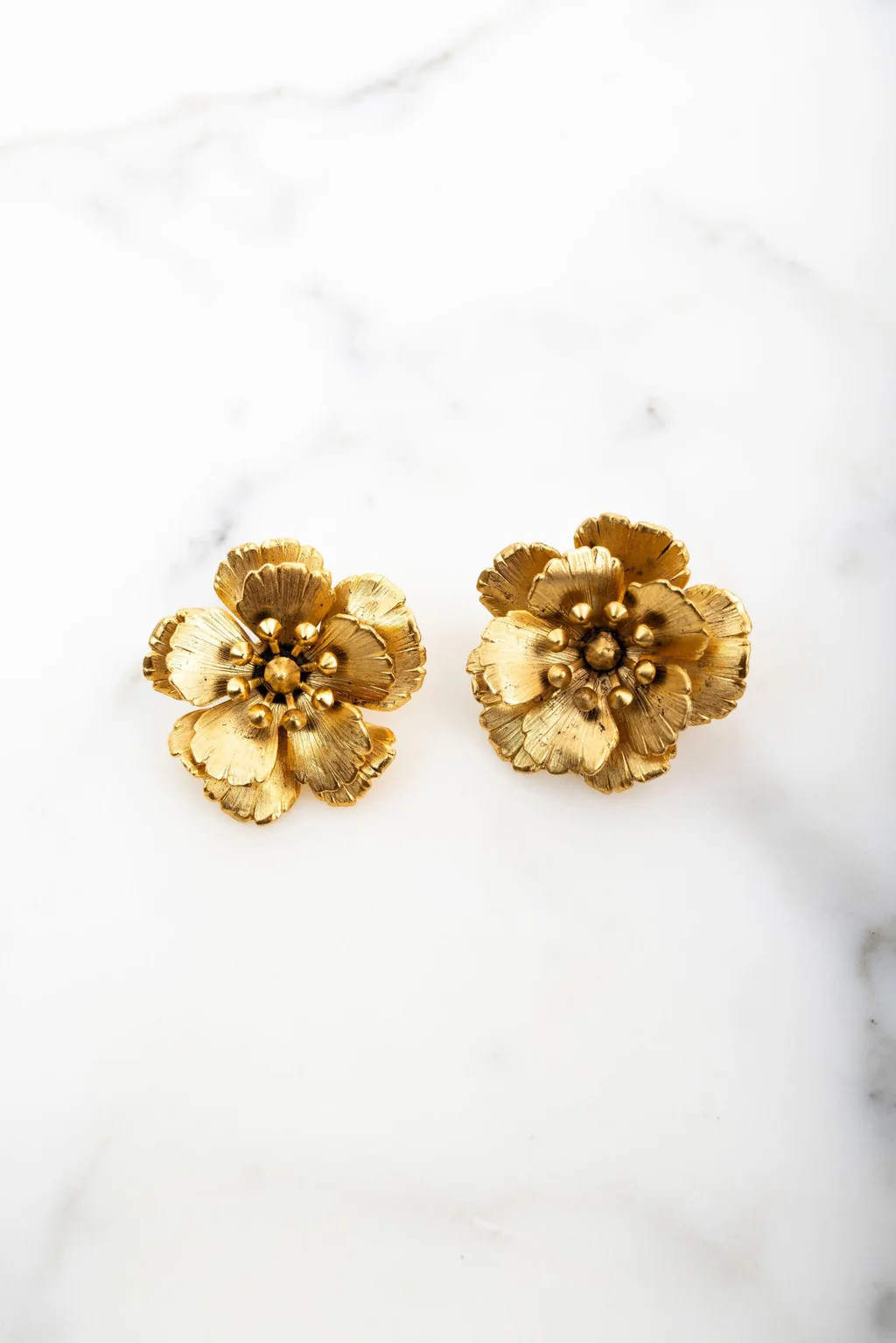 Betania Earrings | Elizabeth Cole Jewelry