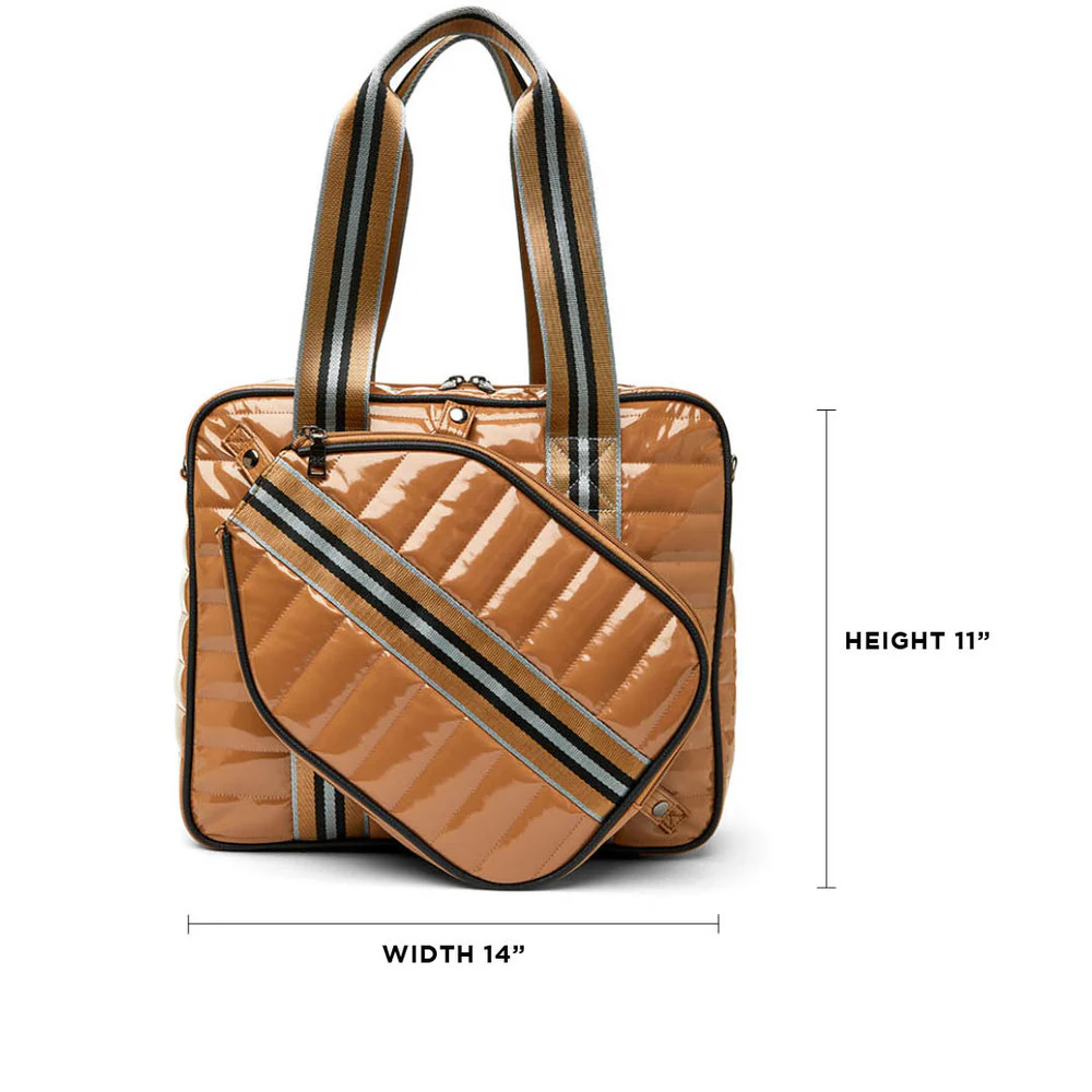 Sporty Spice Pickleball Bag | Think Royln