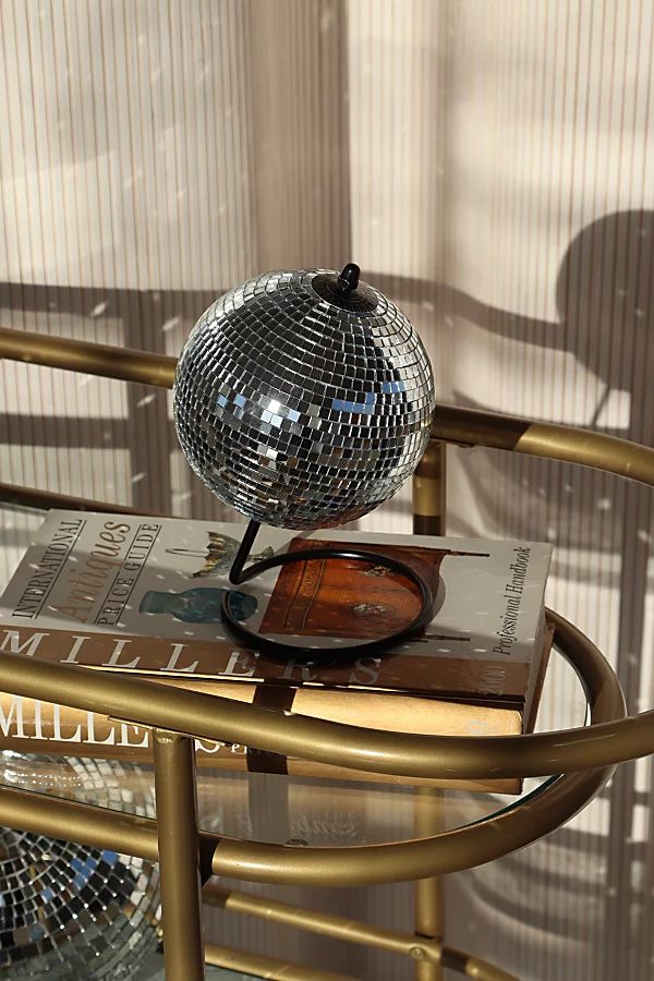 Sofiest Designs Minimal Disco Globe | Urban Outfitters (US and RoW)