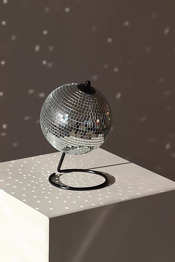 Sofiest Designs Minimal Disco Globe | Urban Outfitters (US and RoW)