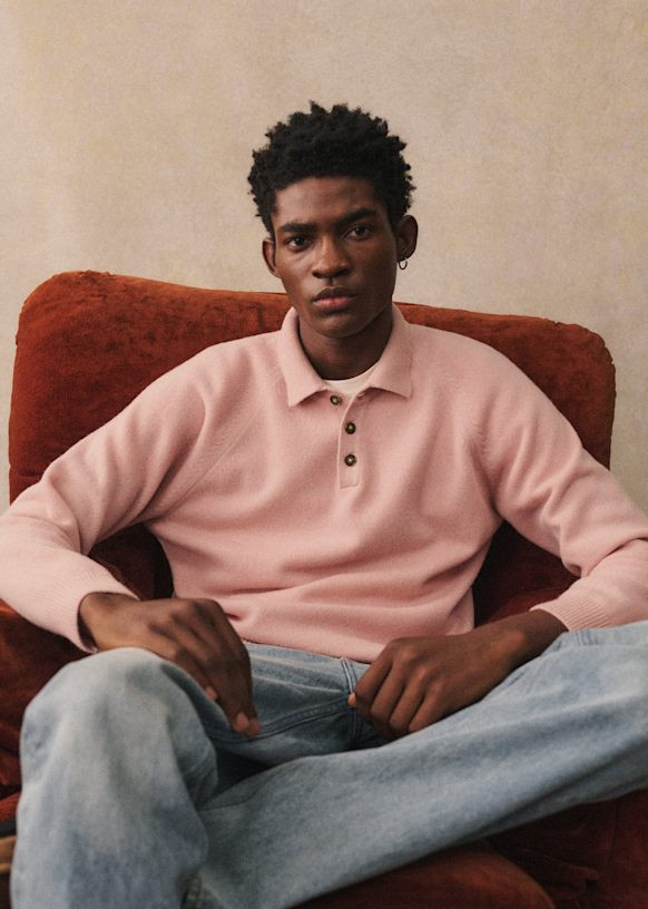 Moreno Sweater | Sézane - CA