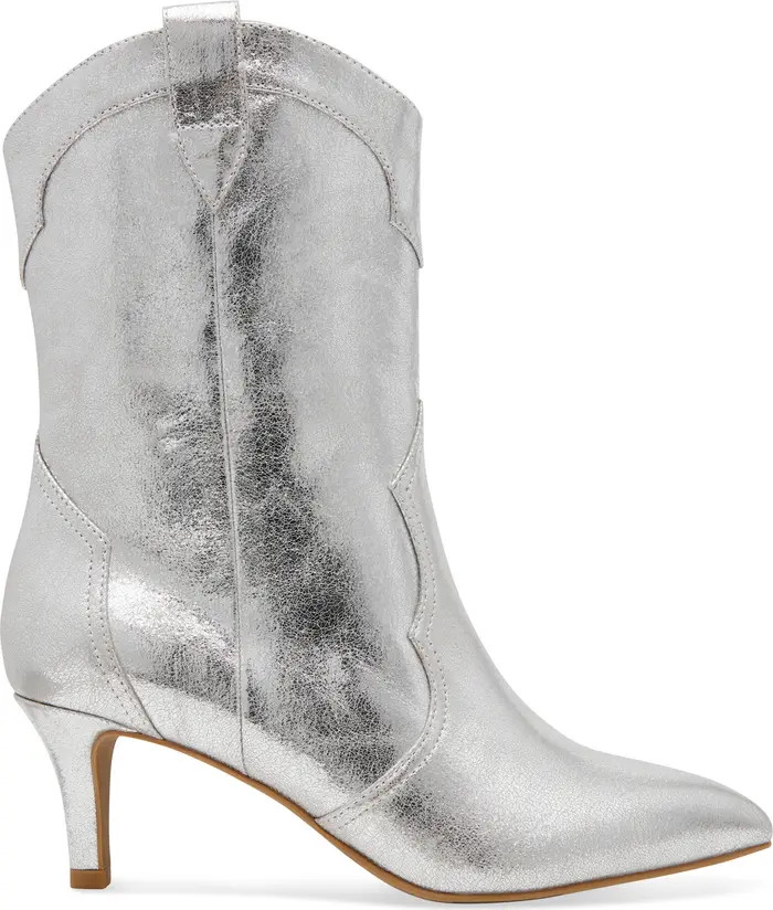 Andres Western Bootie (Women) | Nordstrom Rack