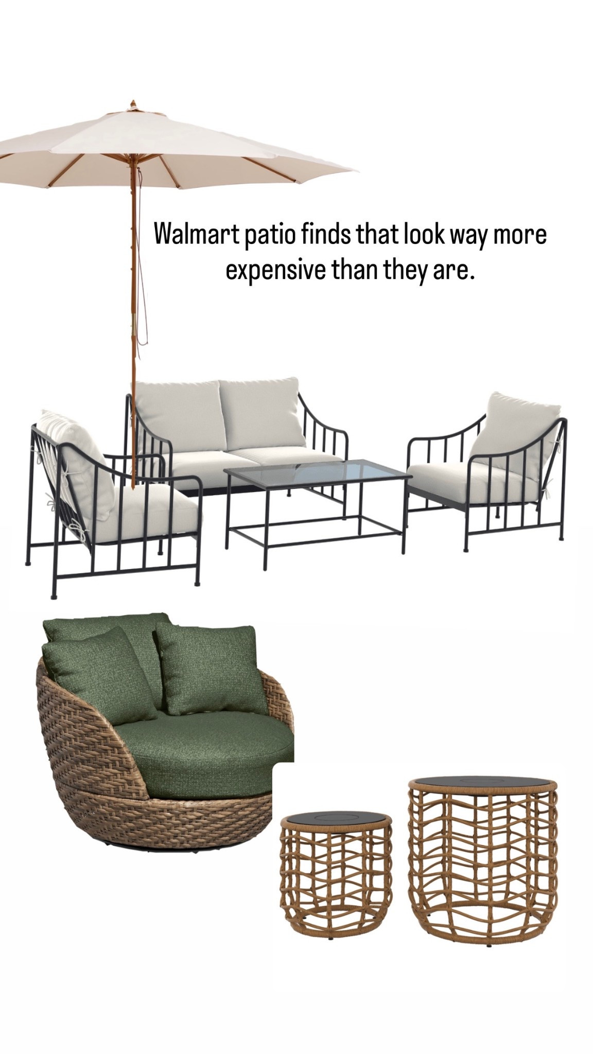 @walmartfavoritefinds 

#LTKspring #LTKSpringSale #LTKHome