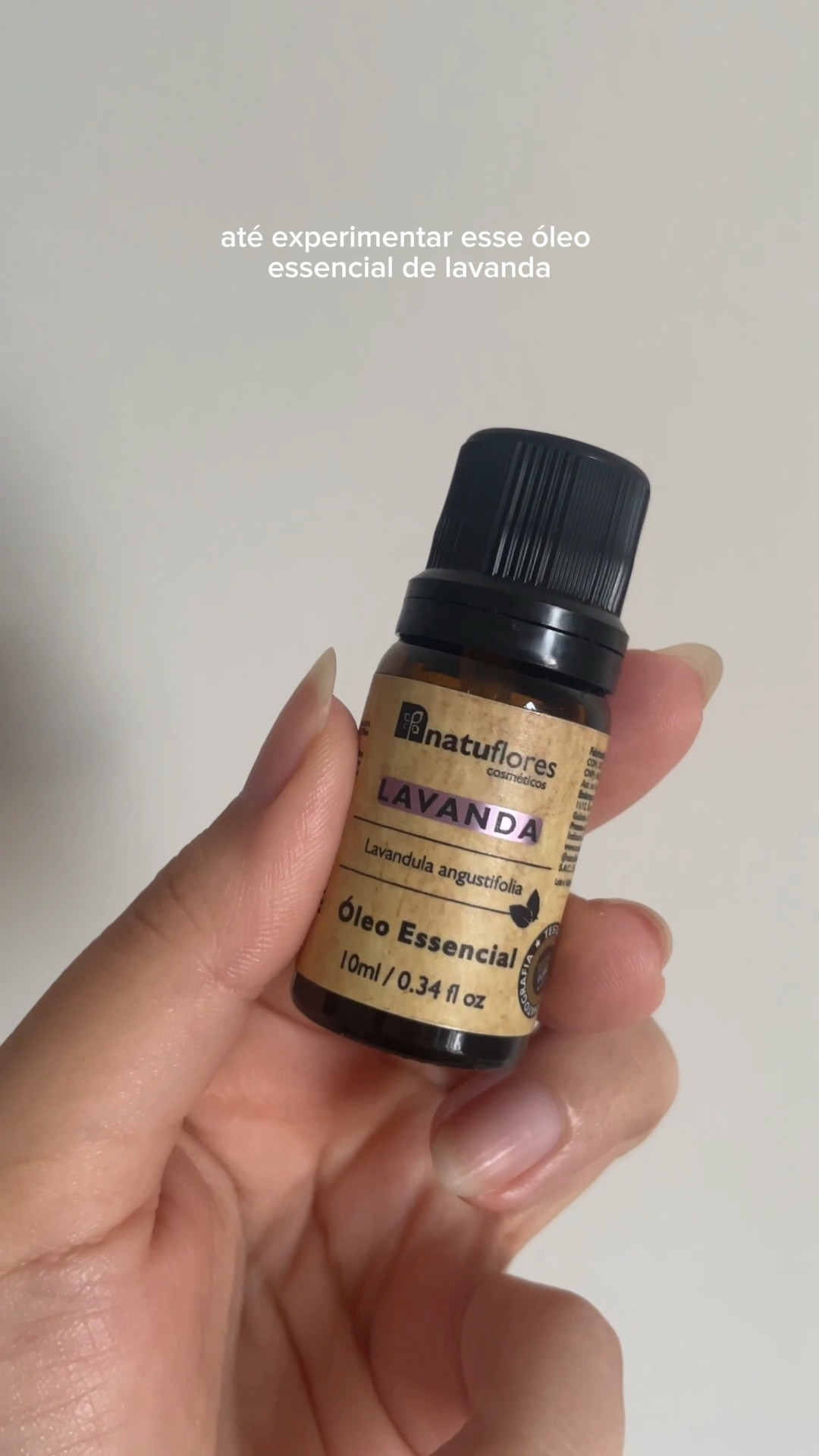 Temos um óleo essencial favorito por aqui 🪻💕✨

#LTKbrasil #LTKpromo #LTKfamilia