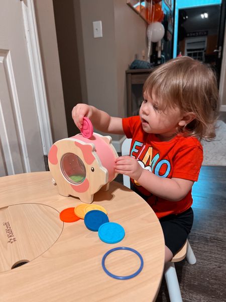 Toddler toy, table set, play time, independent, Montessori, wood, kids, learning, storage, net, birthday, gift idea, two year old, girl, wooden, aesthetic, neutral

#LTKfindsunder100 #LTKGiftGuide #LTKkids