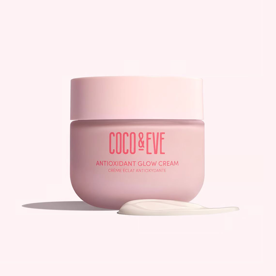 Antioxidant Glow Cream | Coco&Eve