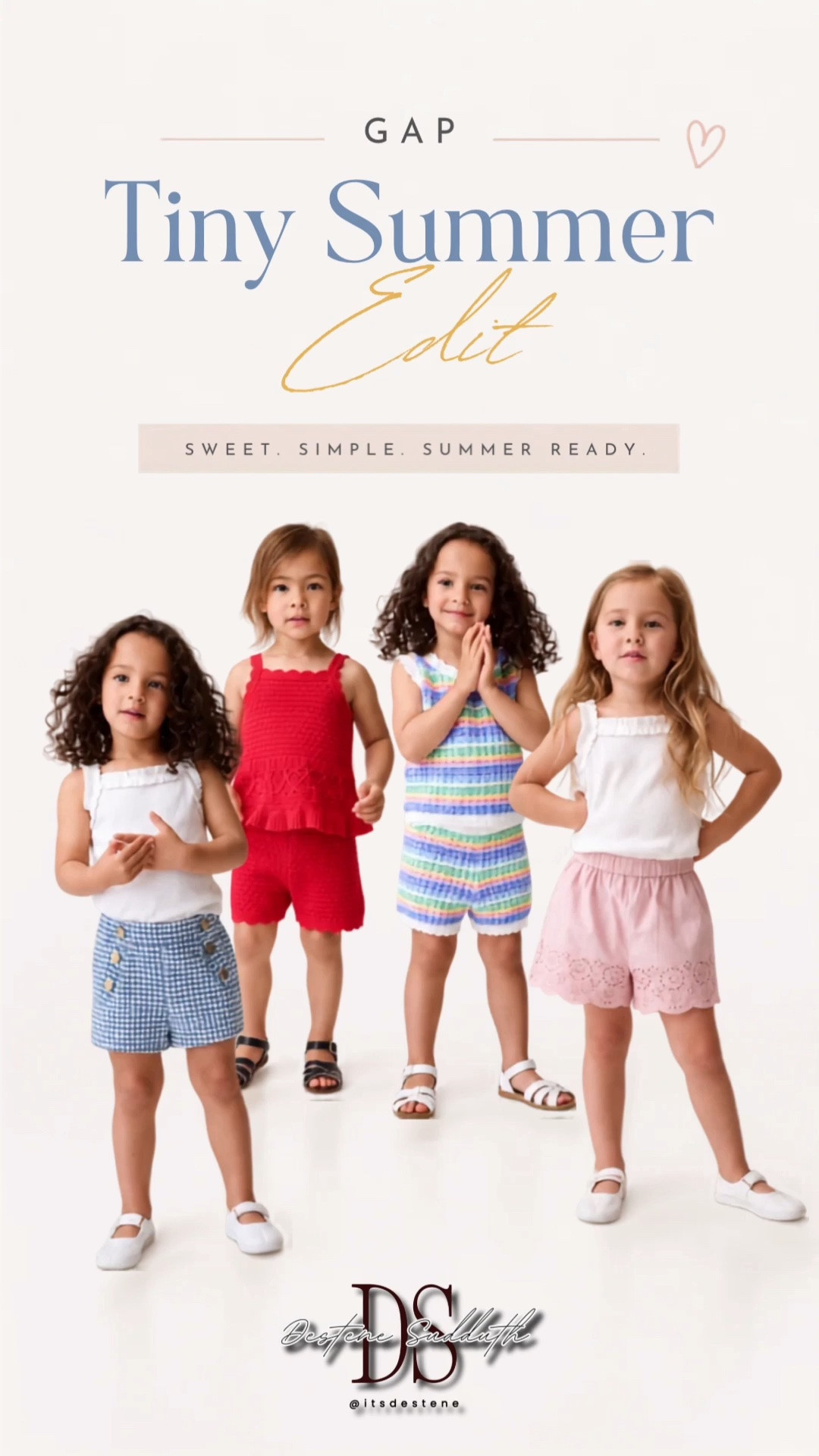 New fits for the little ones 🥰😍

#LTKBaby #LTKKids #LTKSaleAlert