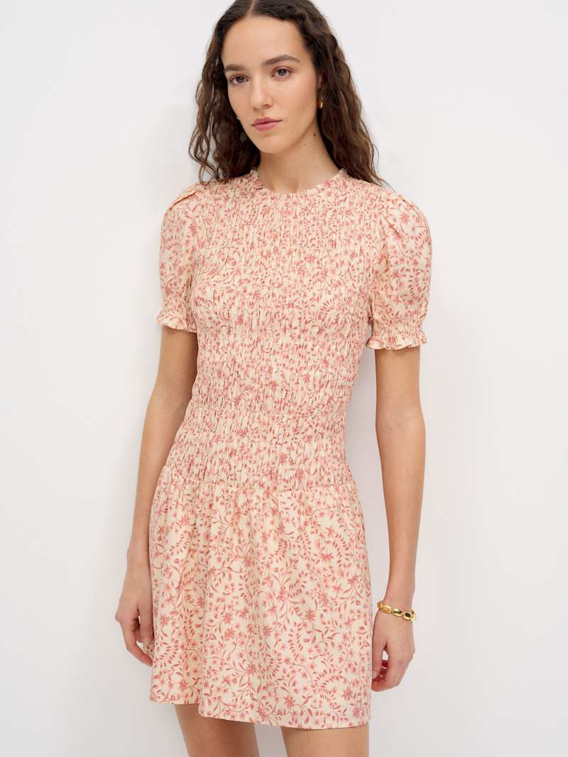 Leannah Dress | Reformation (Global)