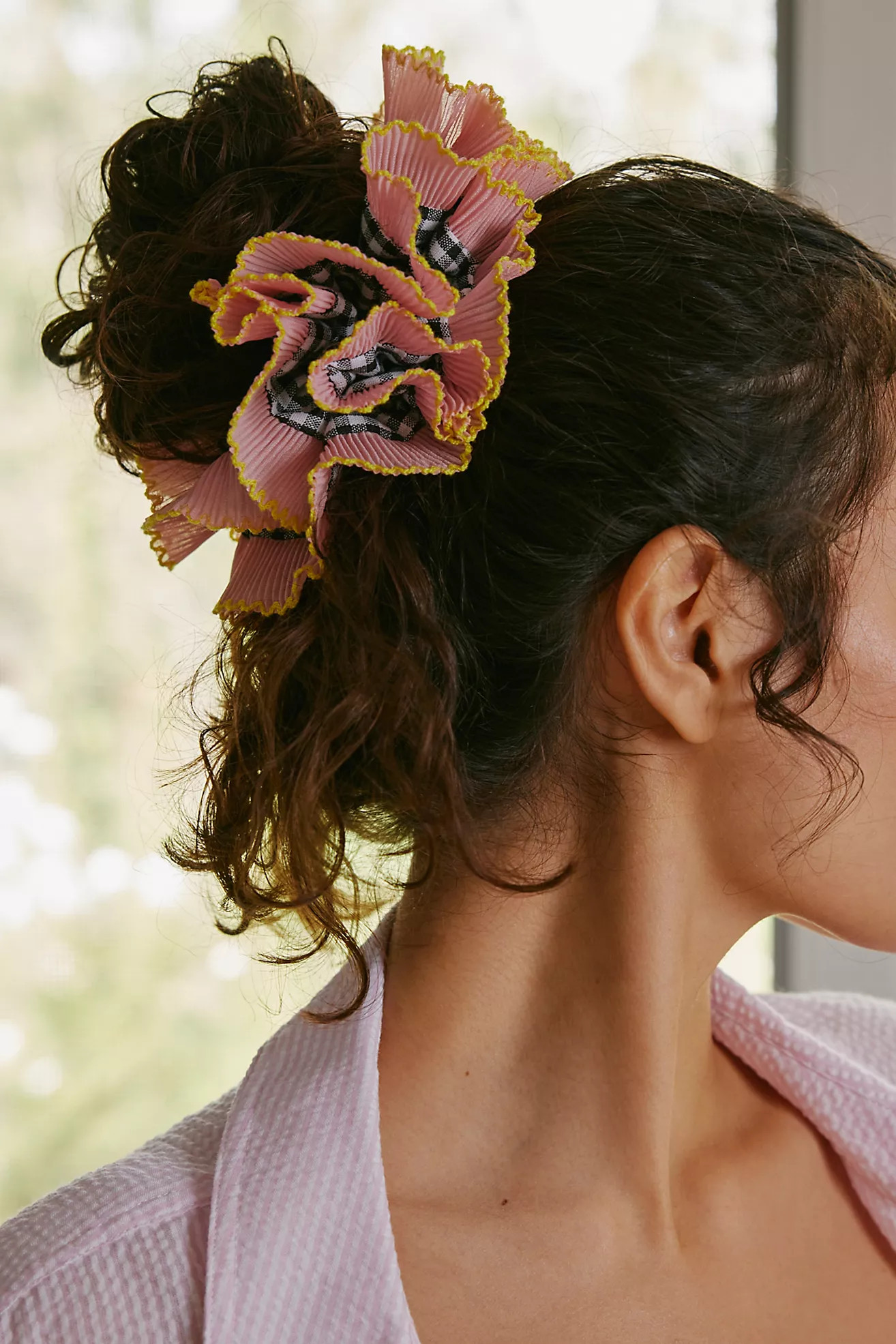 Chouchou Géant Blue Valentine | Free People FR