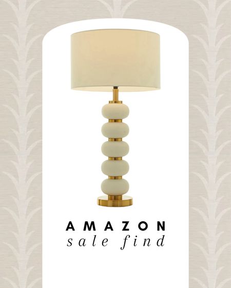 This fun lamp would make a great addition to your dining space or bedside table! Get it for $130 here 👏🏼

Lighting, lamp, table lamp, bedside lamp, lighting inspiration, Amazon sale, sale, sale find, sale alert, Living room, bedroom, guest room, dining room, entryway, seating area, family room, Modern home decor, traditional home decor, budget friendly home decor, Interior design, look for less, designer inspired, Amazon, Amazon home, Amazon must haves, Amazon finds, amazon favorites, Amazon home decor #amazon #amazonhome


#LTKStyleTip #LTKSaleAlert #LTKHome