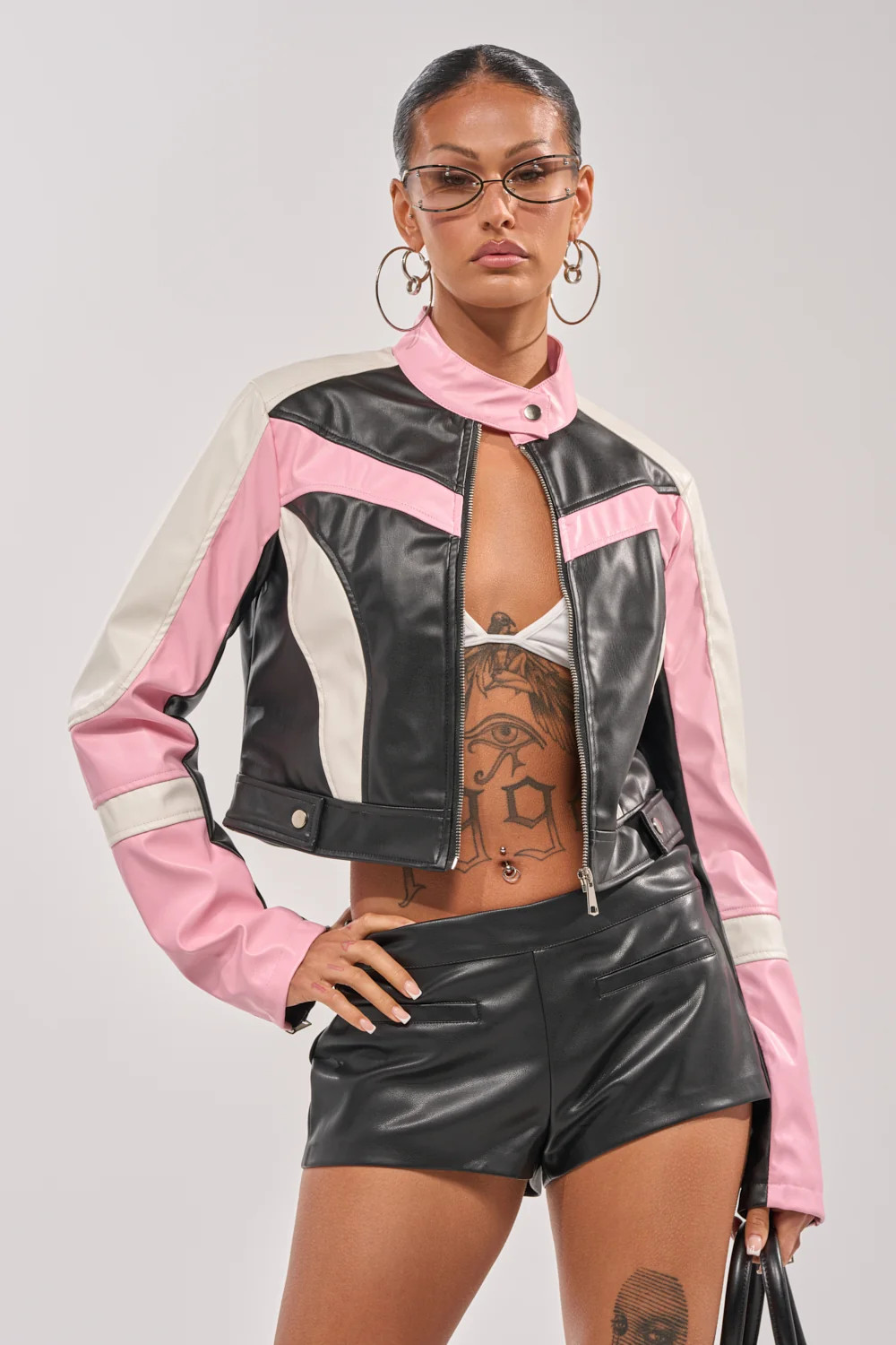 LILOU EVERYDAY MOTO | AKIRA