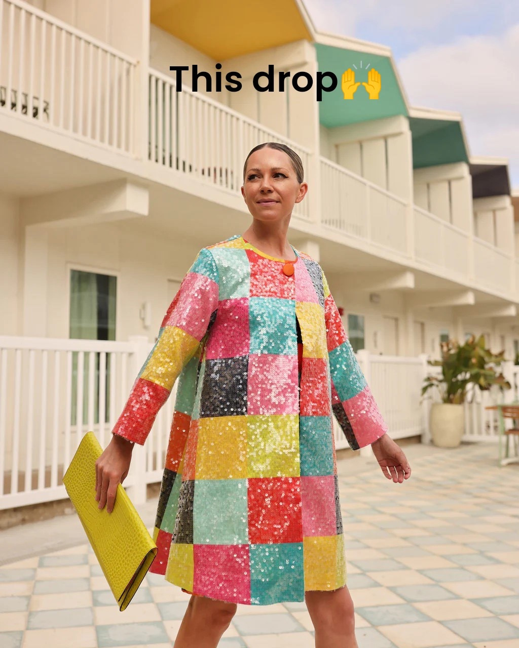 I’ve ordered a med in this jacket 

#LTKdayinmylife #LTKOver40 #LTKgrwm