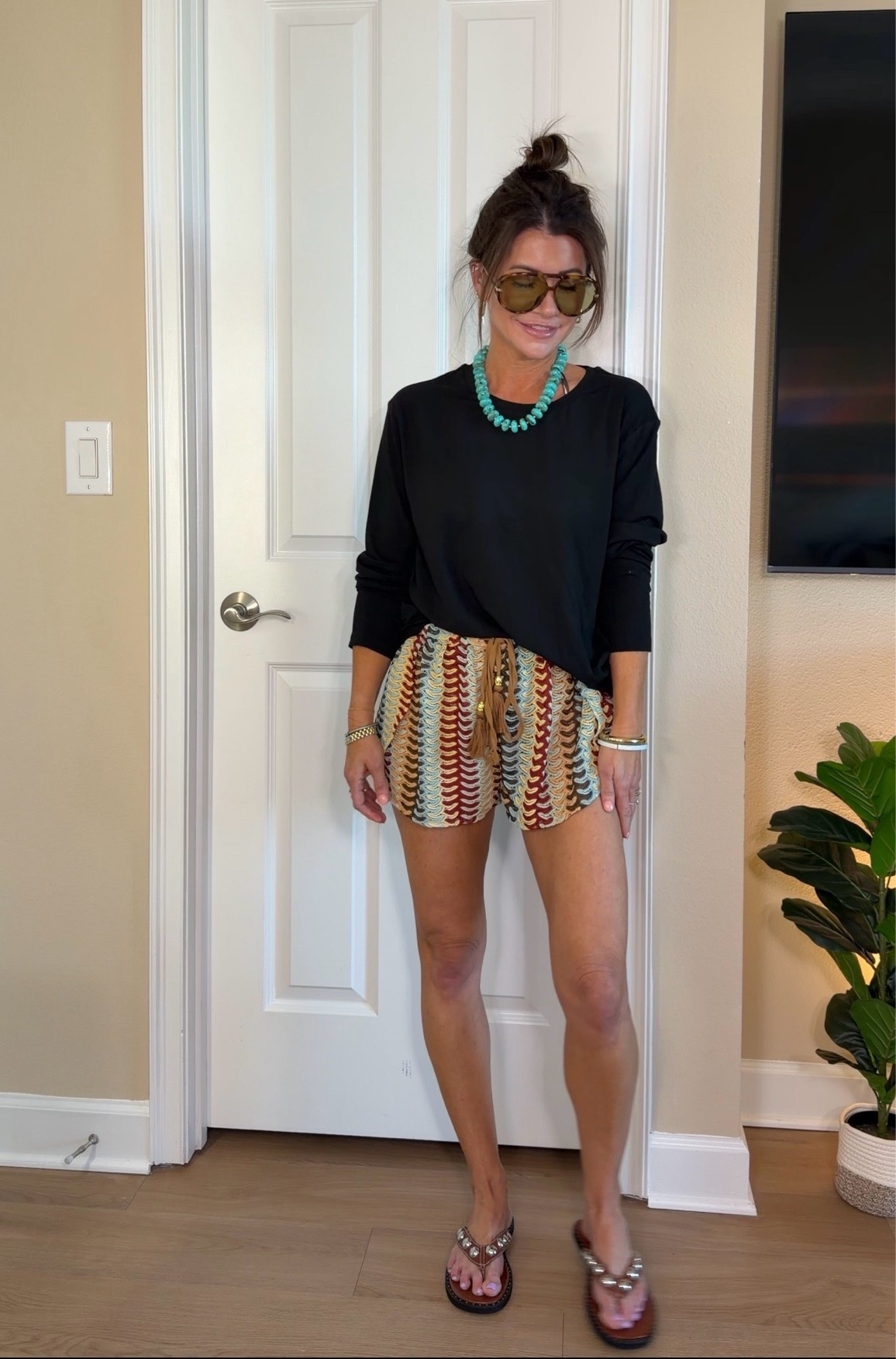 An Amazon summer crochet look that serves as a coverup. High end inspired looks on Amazon.

#LTKdayinmylife #LTKSeasonal #LTKSwim