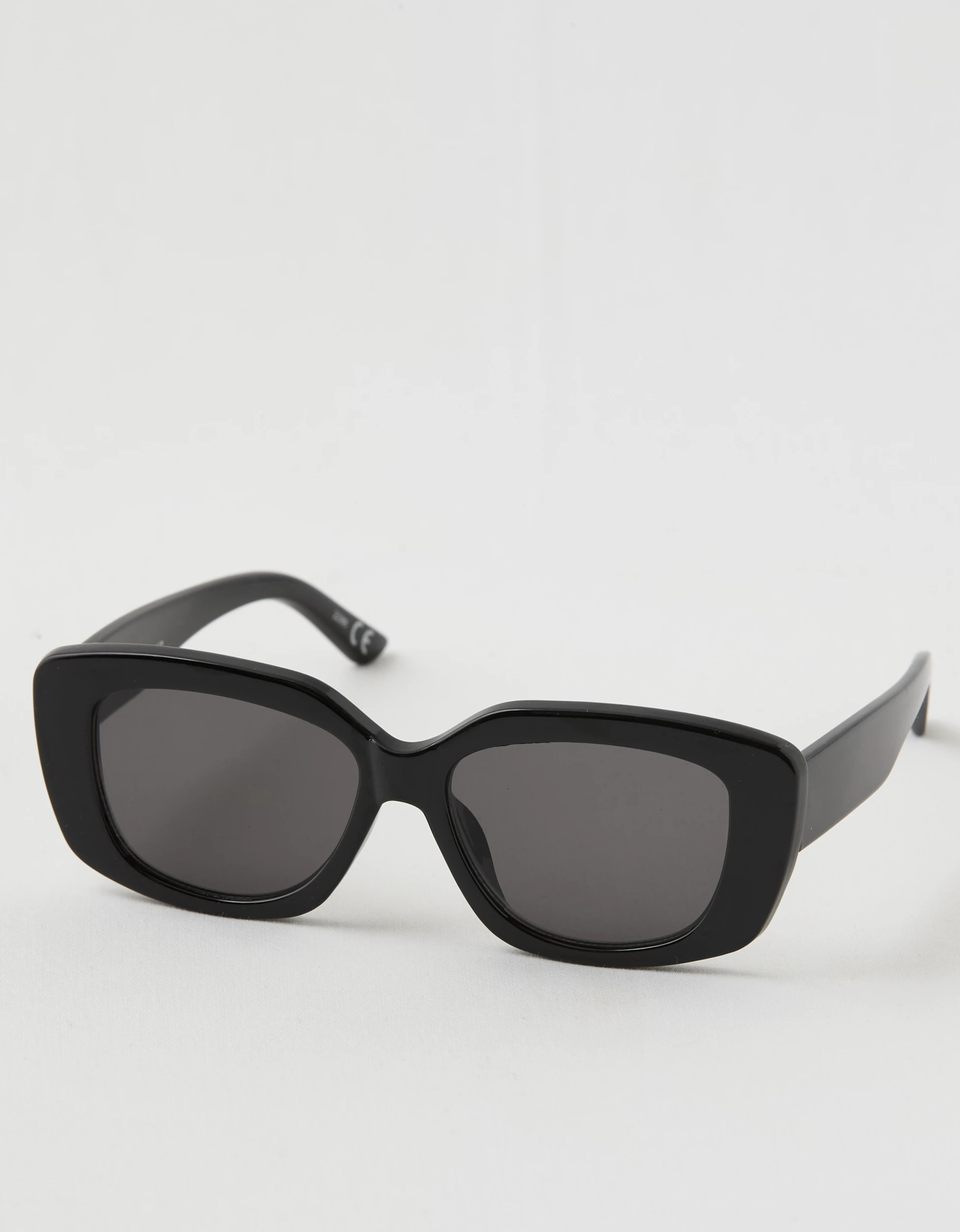 Aerie Squoval Sunglasses | Aerie