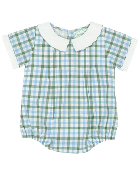 Hudson Bubble | Grace and James Kids