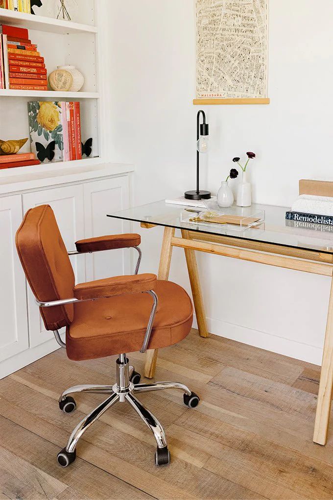 Dream Big Office Chair | Cura Home