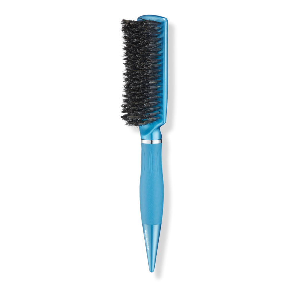 BaBylissPRO Nano Titanium Mixed Boar Bristle Brush | Ulta