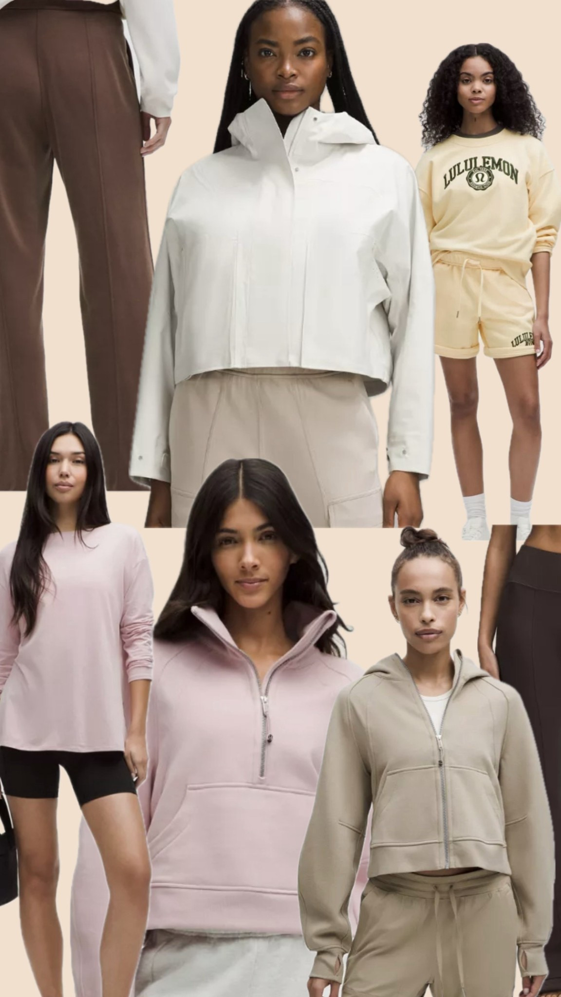 My Lululemon favourites on sale!! I wear an au8 in their pieces 🛒

#LTKsale #LTKaustralia #LTKfitness