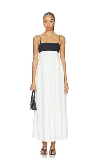 LSPACE Raveena Dress in White. - size XS | Revolve Clothing (Global)