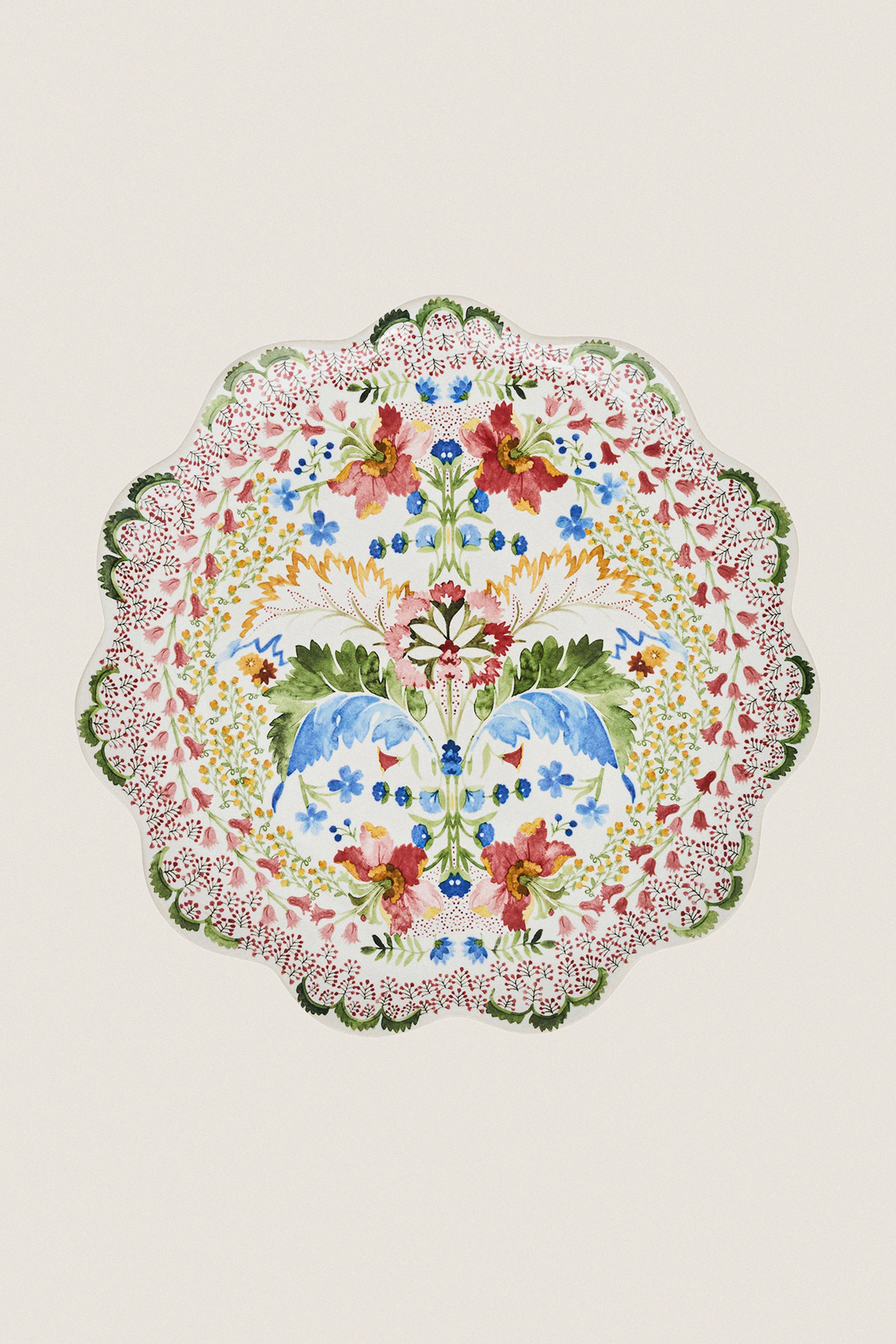 Sofia Dinner Plate | Tuckernuck (US)