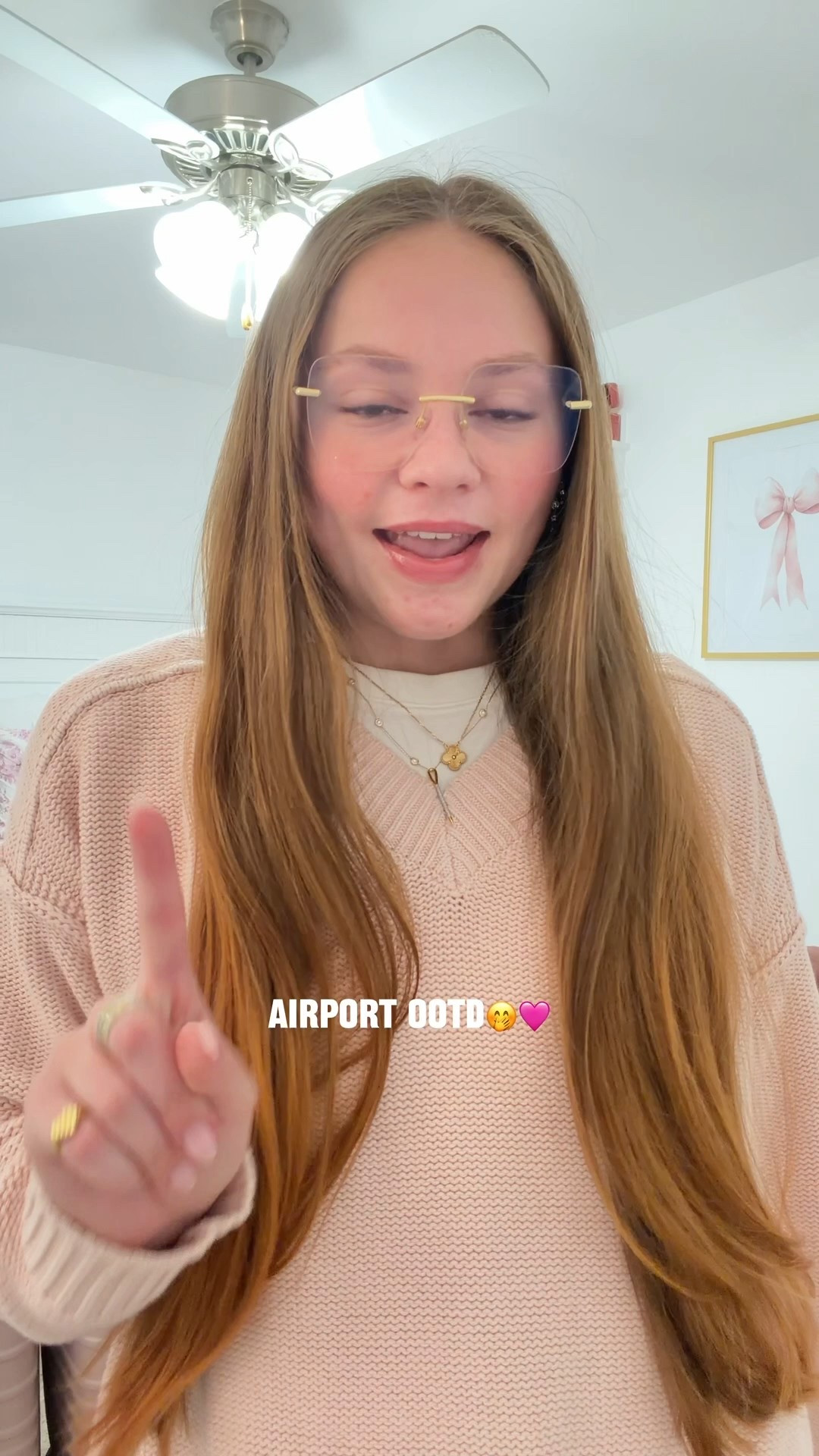 i’m on my way to NYC!🤭🩷EEK!
@americaneagle #aejeans #aepartner #outfit #ootd #grwm 