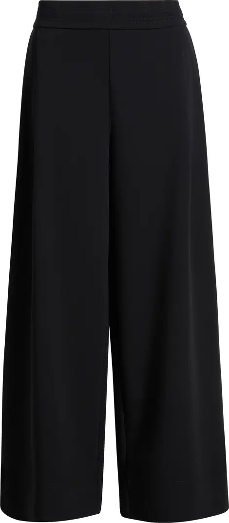 Ultra Skyrise Wide Leg Pants | Nordstrom