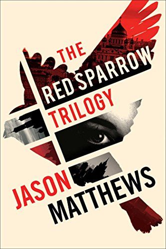 Red Sparrow Trilogy eBook Boxed Set (The Red Sparrow Trilogy) | Amazon (US)