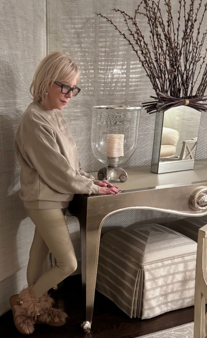 I told  you that I would I’d begin 2026 with my fabulous warm boots. Love  boots filled with shearling or fur that provide warmth. If it is necessary to be cold, I want to be warm, comfortable, and stylish. Sweats are perfect for chilly weather. Come shop winter shearling 
boots with me!!! The snow is waiting  

#LTKSaleAlert #LTKActive #LTKSeasonal