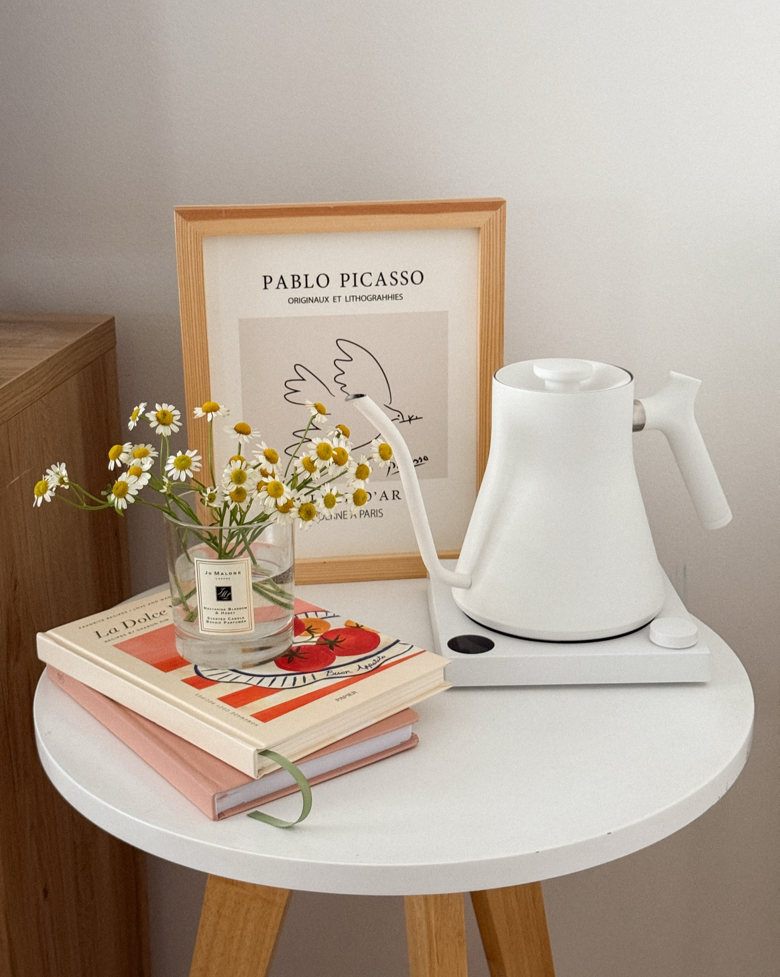 cozy vibes 〰️

#ltkhome #cozyvibes #smallspaces