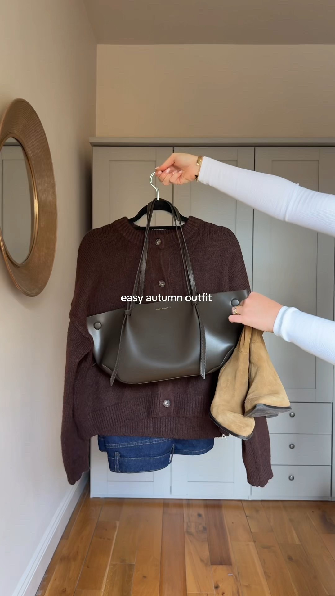 Easy autumn fit 🤍

#LTKautumn #LTKeurope #LTKstyletip