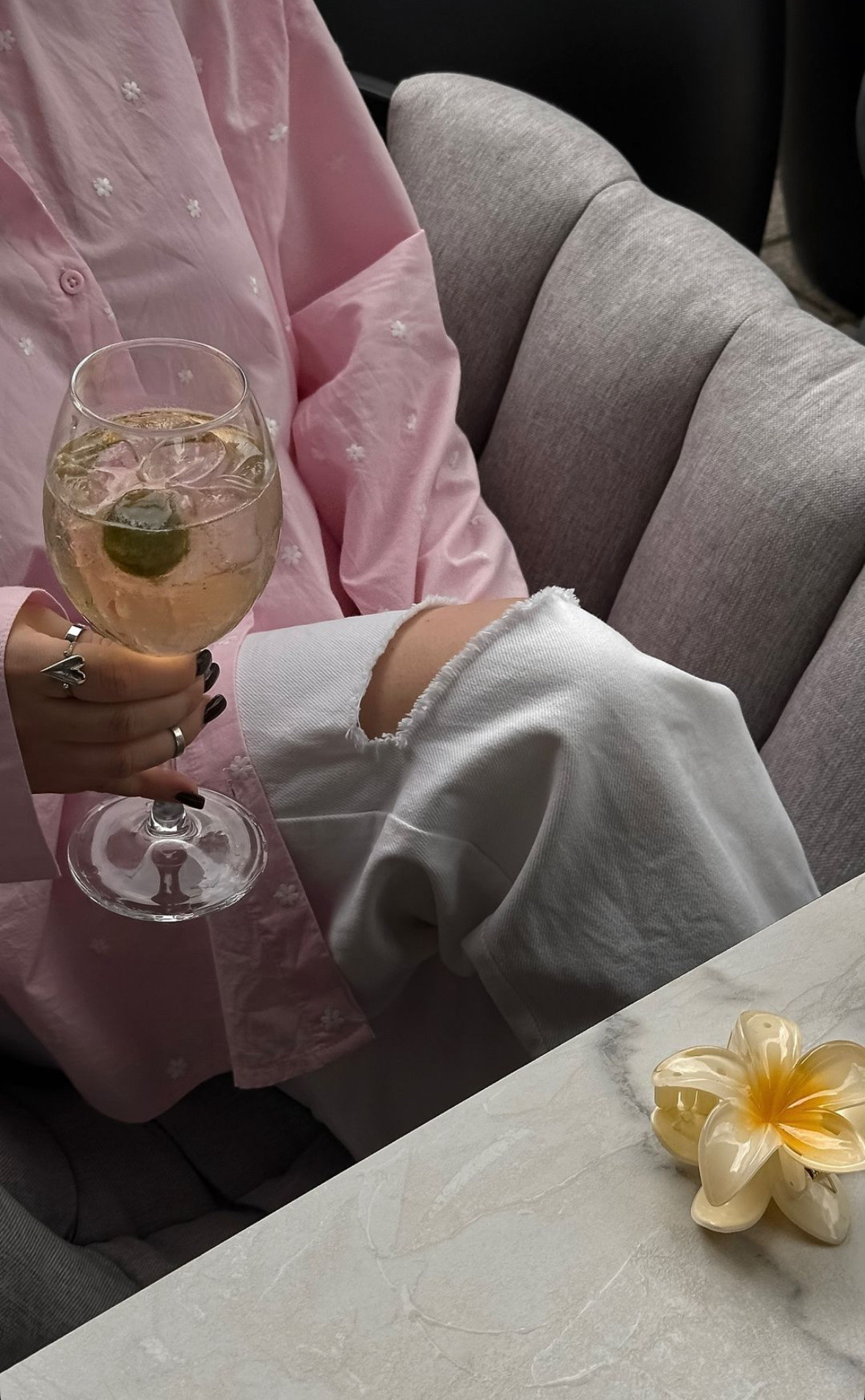 Spring home decor, Easter decorations, Outdoor patio furniture, Spring wreaths, Floral throw pillows, Garden planters, Porch swing, Outdoor rugs, LED string lights, Spring-scented candles, Lightweight curtains, Air purifiers for allergies, Spring cleaning supplies, Eco-friendly cleaning products, Smart thermostats, Indoor herb garden kits, Bamboo bedding, Window flower boxes, Decorative storage baskets, Peel and stick wallpaper, Spring tableware, Energy-efficient light bulbs, Waterproof outdoor cushions, Seasonal doormats, DIY home organization, Pest control solutions, Smart lawn sprinklers, Bird feeders and houses, Rain barrels for gardening, Outdoor fire pits, vases, Spring-inspired wall art. 

 #LTKSeasonal #LTKActive #LTKHome