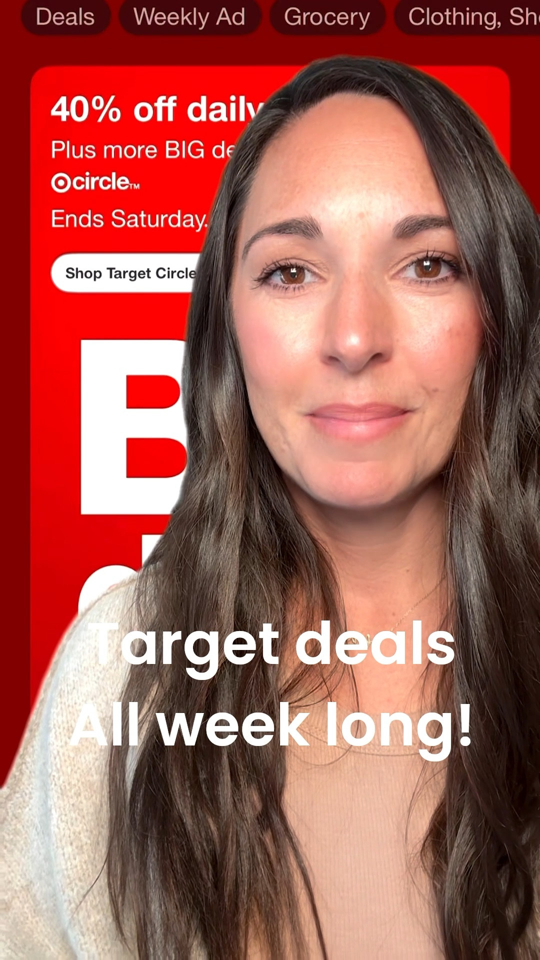 I can’t believe I forgot to tell you! And if you already know- keep scrolling a you’re ahead of the game! New sales daily! I put together just 30 of my faves picks from past posts. Use the link to shop and find your new faves! 

#LTKStyleTip #LTKSaleAlert #LTKFindsUnder50