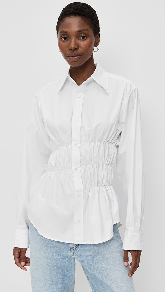 Chloe Shirt | Shopbop