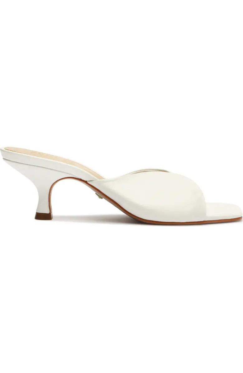 Cecily Slide Sandal (Women) | Nordstrom