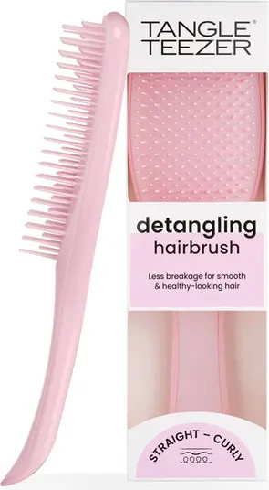 Tangle Teezer Ultimate Detangler Hairbrush - Straight to Wavy | Nordstrom | Nordstrom