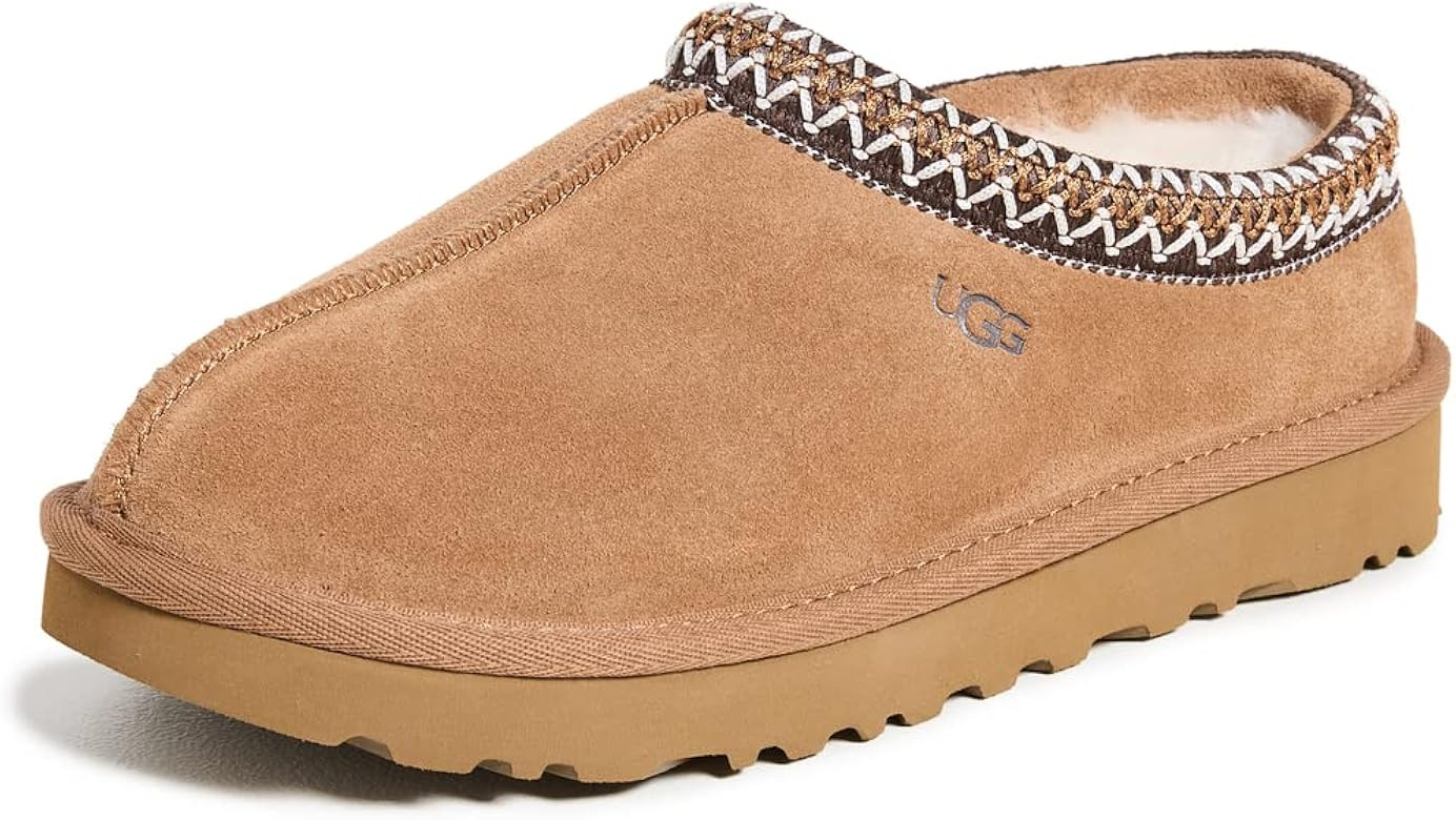 UGG Women's Tasman Slipper | Amazon (US)