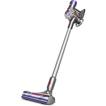 Dyson V7 Advanced Cordless Vacuum | Amazon (CA)